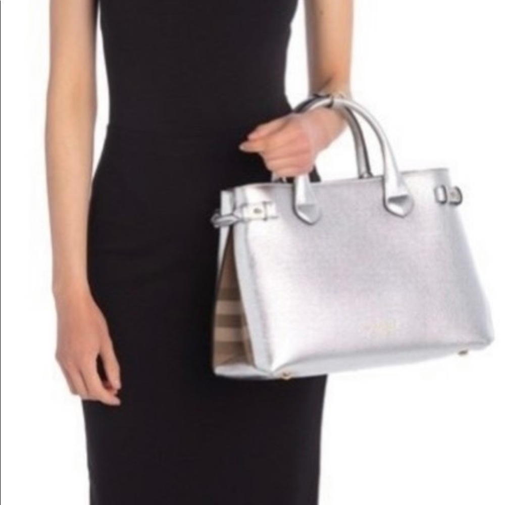 Burberry BannerBag